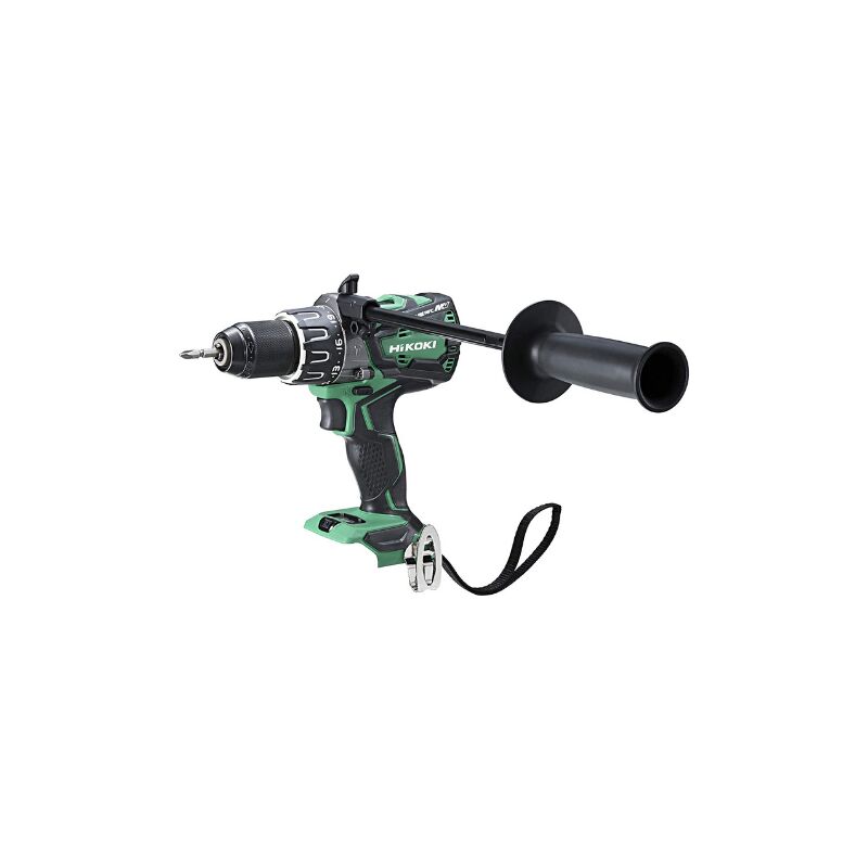 

Hikoki - Taladro combinado a batería DV36DAW2Z