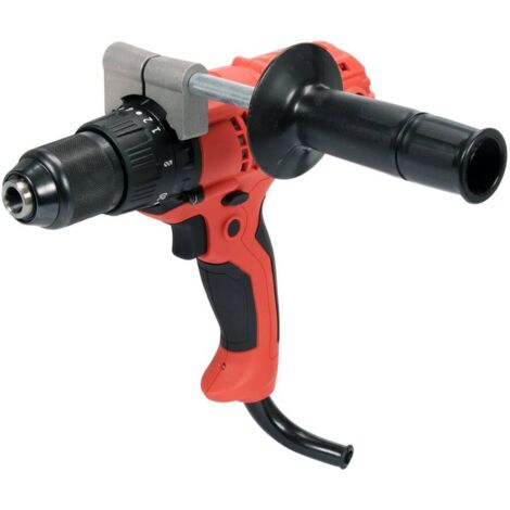 Taladro/atornillador eléctrico de 13 mm y 85 nm - YT-82063