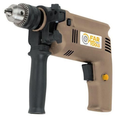 Taladro atornillador Fartools HD 13 500 W