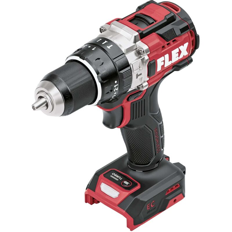 Taladro atornillador Flex PD 2G EC HD2 C 18 V