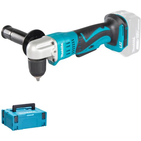 Taladro atornillador Makita DDA351ZJ 18 V