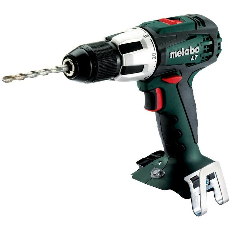 

Taladradora de percusión SB 18 LT Metabo