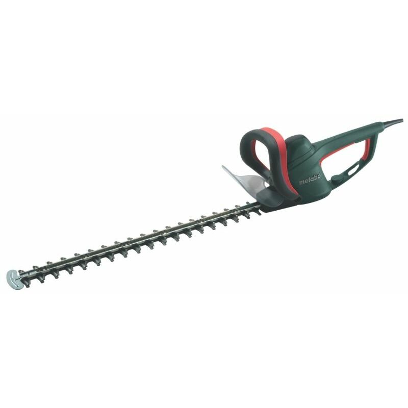 

Metabo - HS 8865 Cortasetos - 660W - 650mm