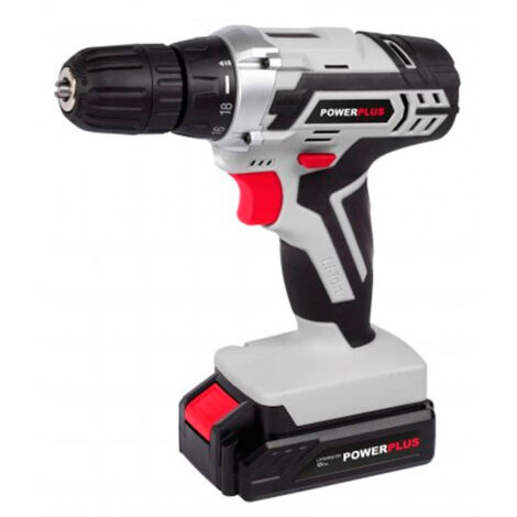 Taladro Atornillador Powerplus POWC1051 12v