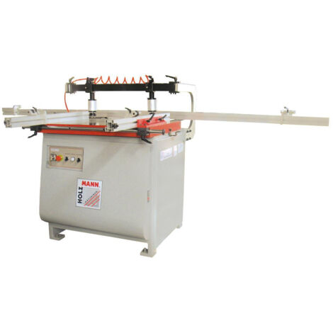Taladro automatico de pedal para madera Holzmann dbm21n400v