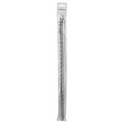 Taladro Bosch SDS Plus 12 x 460 mm PLUS1
