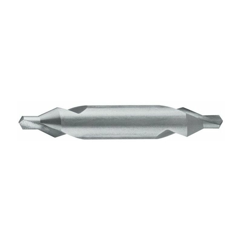 

Taladro central DIN 333 Forma A D.0.8mm HSS izquierda PROMAT (Por 5)