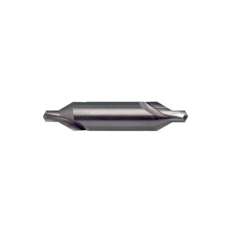 

Broca De Centrado Din 333 Forma A Dim. Nominal 5 Mm Vhm Cor