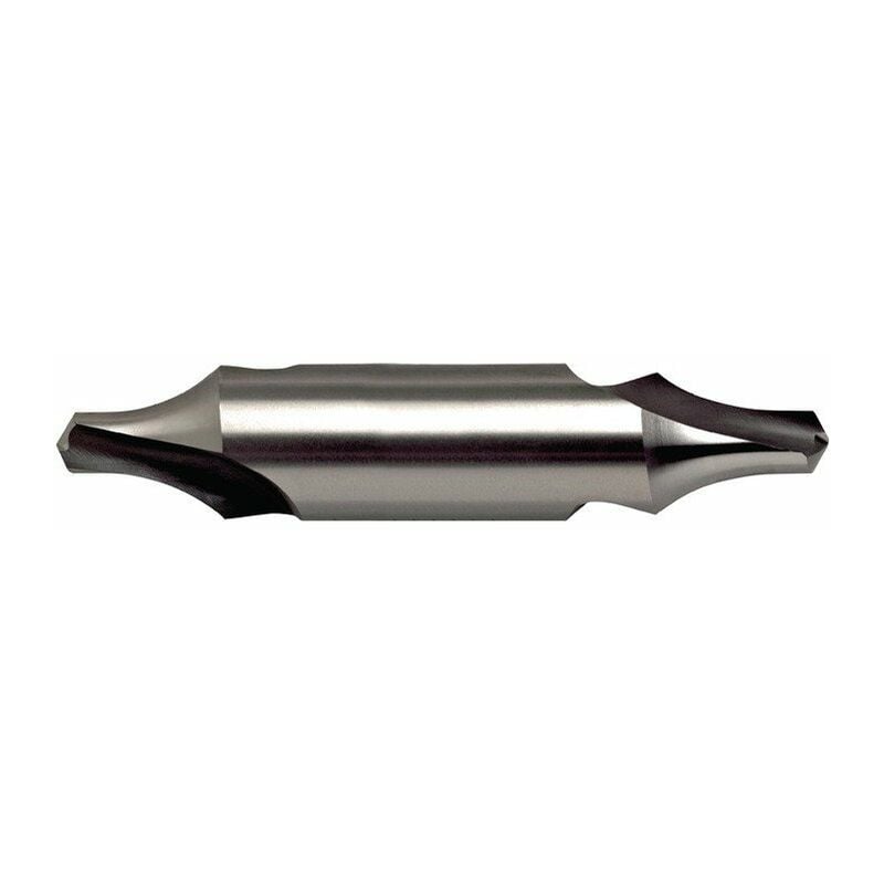 

Taladro central DIN 333 forma R D.0.8mm HSS derecha PROMAT (Por 5)