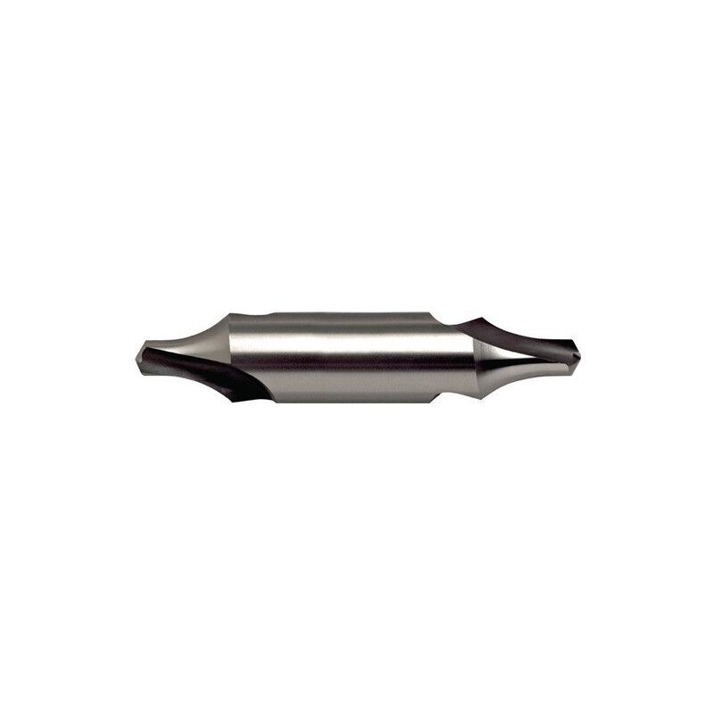 

Broca De Centrado Din 333 Forma R Dim. Nominal 6,3 Mm Hss C