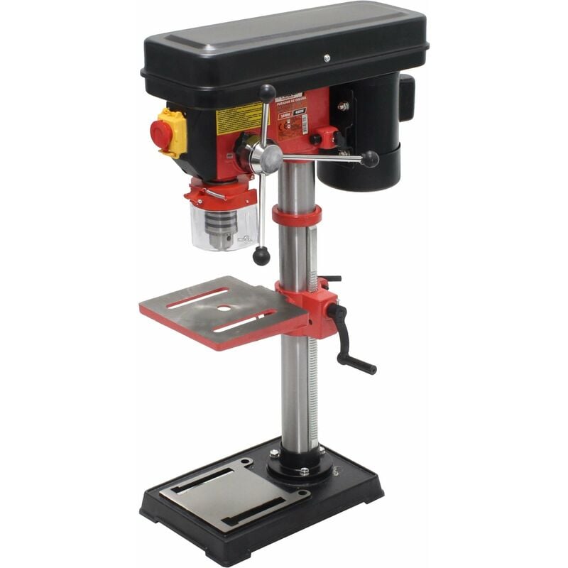 

Taladro Columna 450W 16mm
