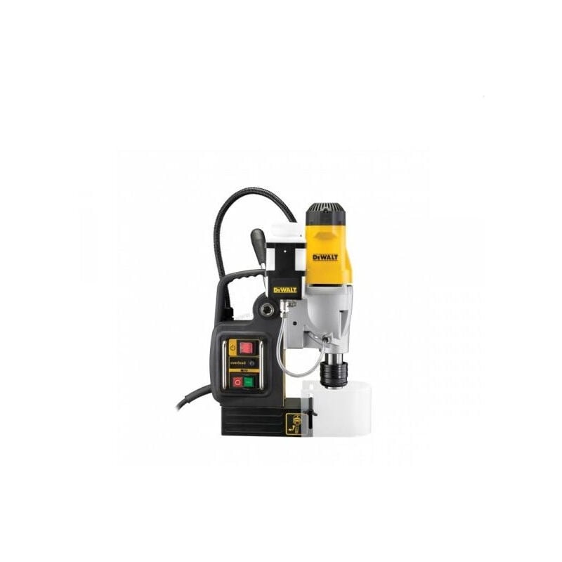 

DeWalt - Taladro magnético de 2 velocidades 3800N 1200W - DWE1622K