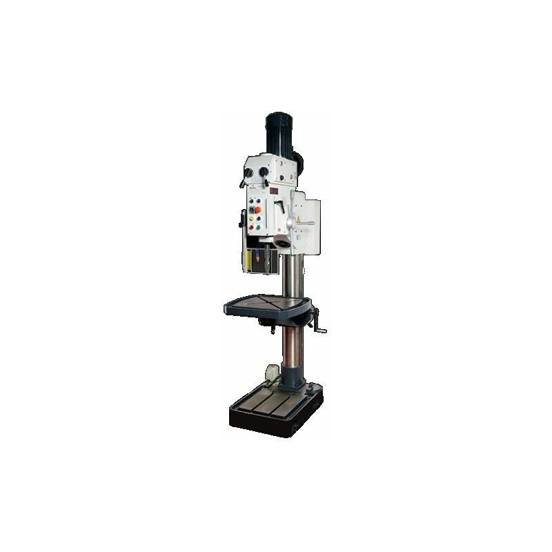 

Taladro Columna Electromagnetico B40He Helfer