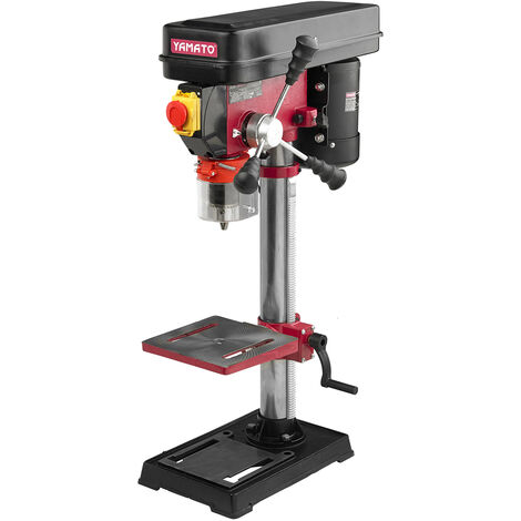 Taladro Columna Mesa 550 W. 16mm.