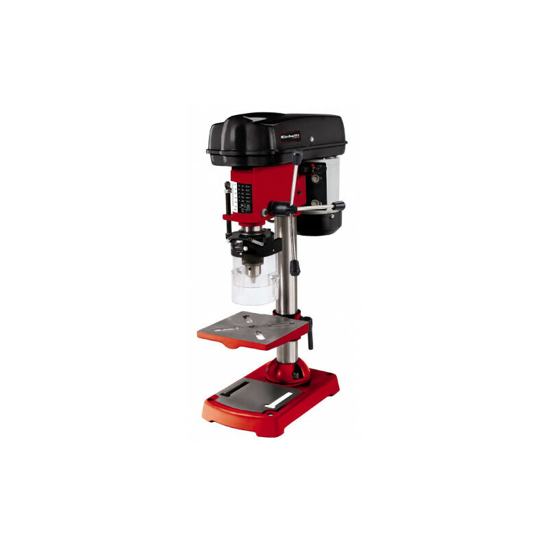 

Taladro de columna TC-BD 350 Einhell