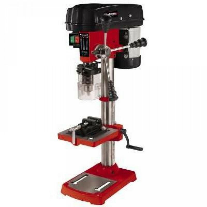 

EINHELL 4250595 - Taladro de columna TC-BD 630