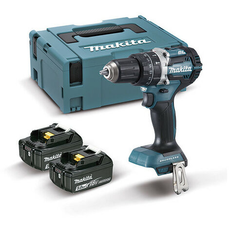 TALADRO COMBINADO 18V 5.0AH LXT BL