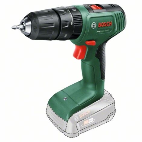 Taladro combinado a batería de dos velocidades EasyImpact 18V-40