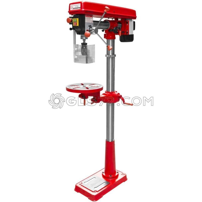 

Holzmann Maschinen - TALADRO CON CAMBIO DE CINTA 230V HOLZMANN SB3116RHN