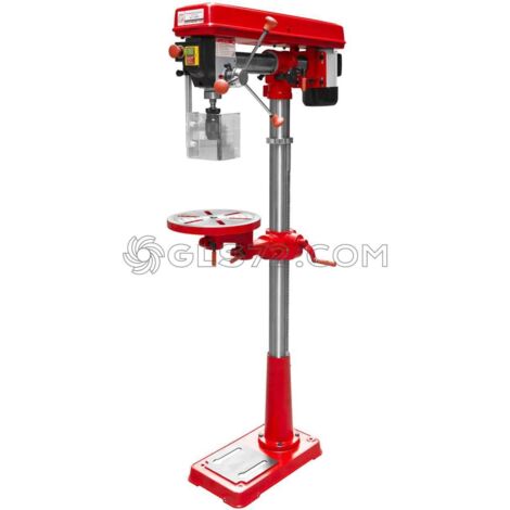 TALADRO CON CAMBIO DE CINTA 230V HOLZMANN SB3116RHN