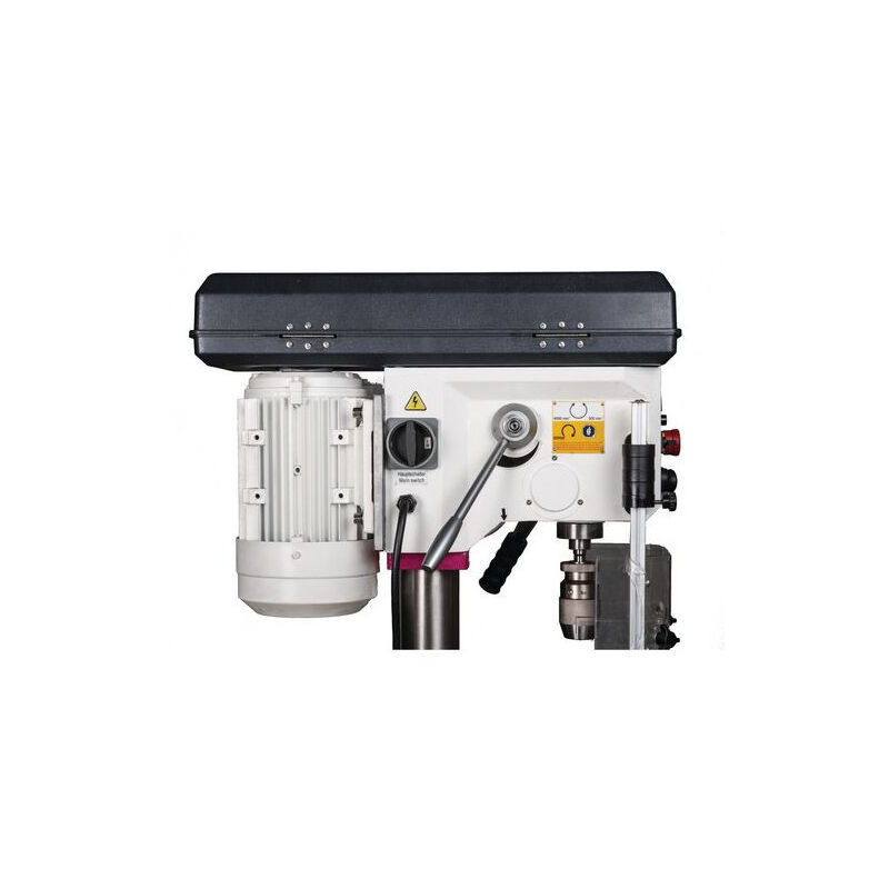 

Optimum - Taladro con velocidad variable por sistema mecánico DH40BV