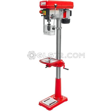 TALADRO DE BANCO CON CAMBIO DE CINTA 230V HOLZMANN SB4116HN