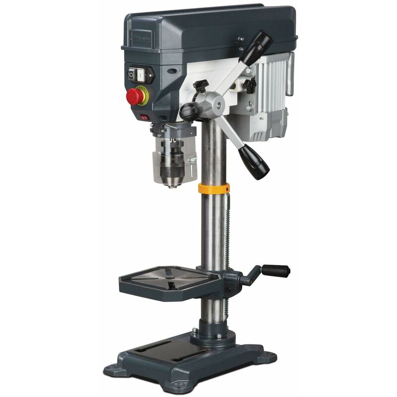 

Taladro De Banco Optidrill Dq 18 – 230V 1Ph Optimum 3191042