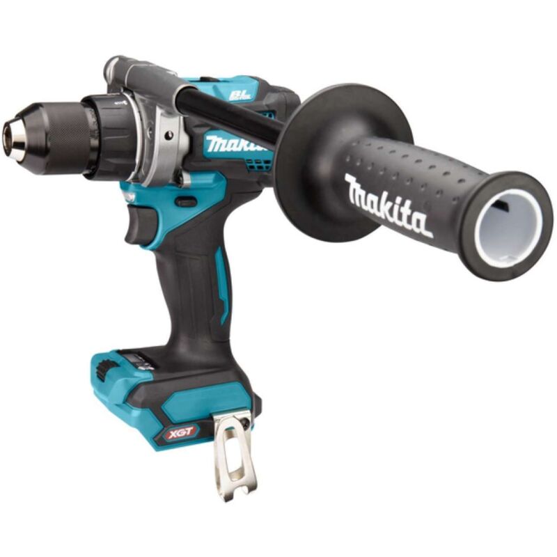 Taladro y atornillador 40 v max Li-Ion xgt ø 13 mm Makita Sin batería - DF001GZ01