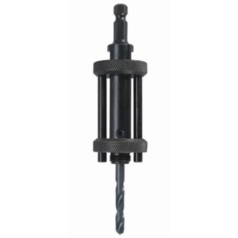 Taladro de centrado para agujero 32-152/10mm-V 7L Lenox