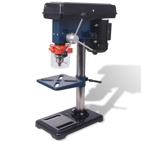 Taladro de columna 500 W