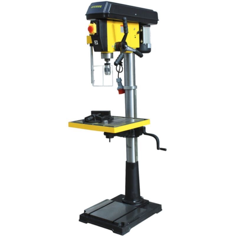

Taladro De Columna Ayerbe Modelo Ay-32-Tc Tx Pro