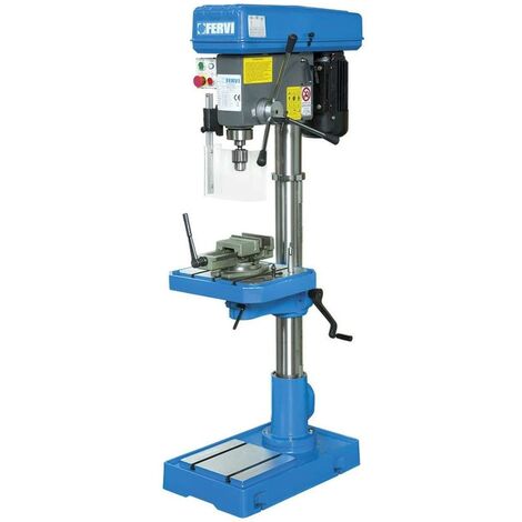 TALADRO COLUMNA DQ25 400V