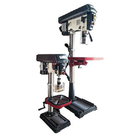 Taladro de columna MW TP32400 - 400V