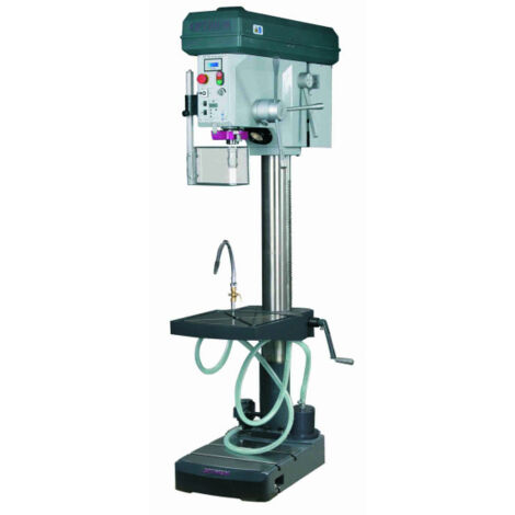 Taladro de columna OPTI B 34 H VARIO 230 V OPTIMUM