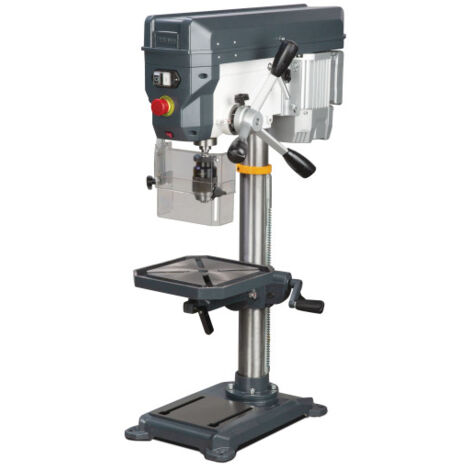 Taladro de columna y sobremesa OPTIdrill DQ 22 - 230V 1Ph