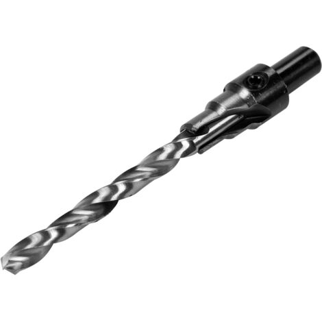 Taladro de confirmación Yato 70100 mm