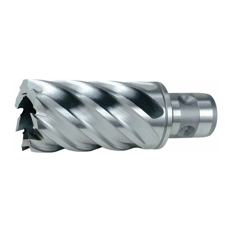 

Taladro de corona D.32mm HSS-Co5 ComPact cut-D.35mm Quick IN RUKO