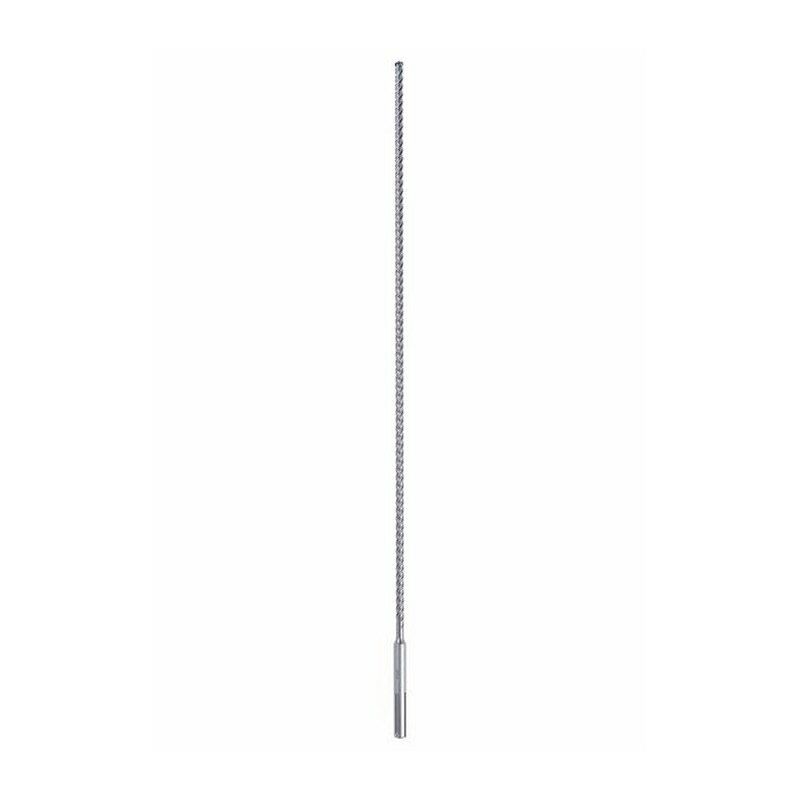 

Taladro percutor SDS-max-8X D.12mm de trabajo L.800mm L.940mm SDS-max 1 pieza BOSCH