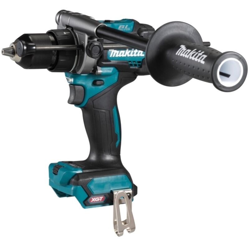 40 v max Li-Ion xgt ø 13 mm taladro de impacto - Sin batería - HP001GZ01 - Makita