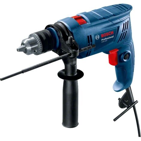 TALADRO DE IMPACTO GSB 600 - B 6011A0320