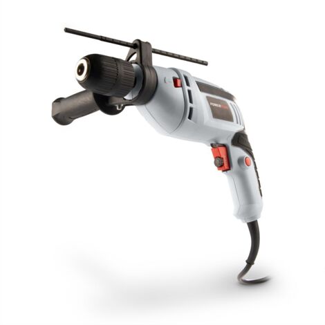 Taladro de impacto PowerPlus 600w