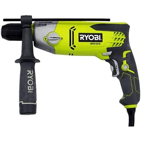 Taladro de impacto RYOBI RPD1010-K