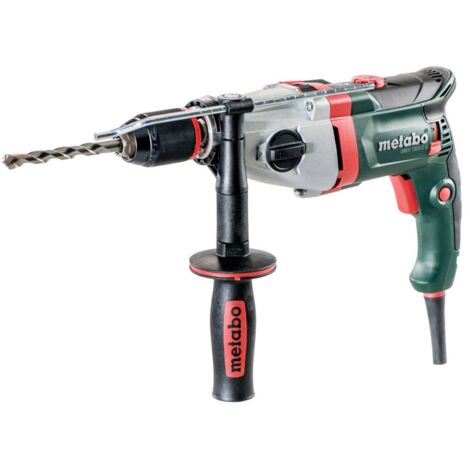 Taladro de impacto SBEV 1300-2 S (600786500) Contendor de plastico