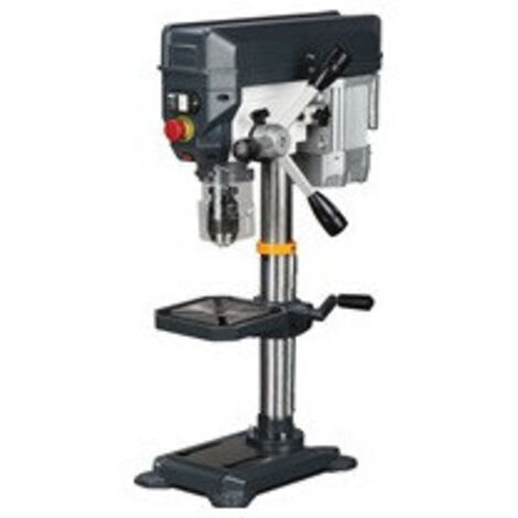Taladro de mesa DQ 18 15,9 (S235JR) mm MK2 600-2400min-¹ OPTI-DRILL