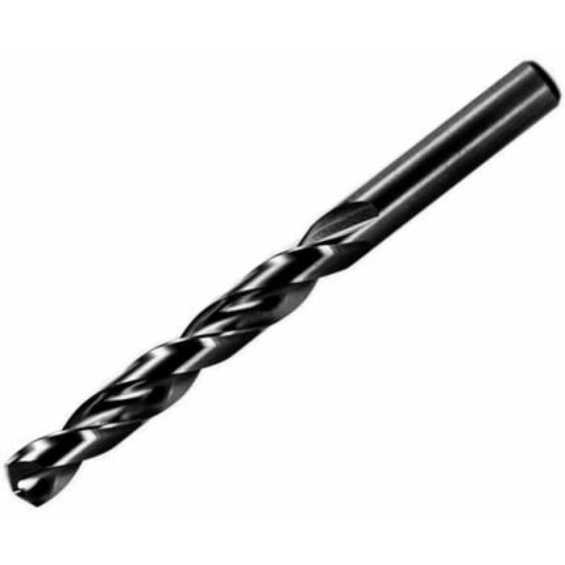 

Taladro de metal fi 17.0 mm negro HSS nwka Nuevo