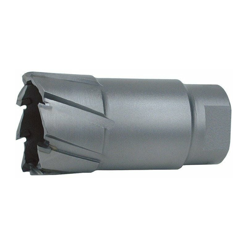 

Taladro de núcleo D.63mm HM corte D.50mm rosca RUKO