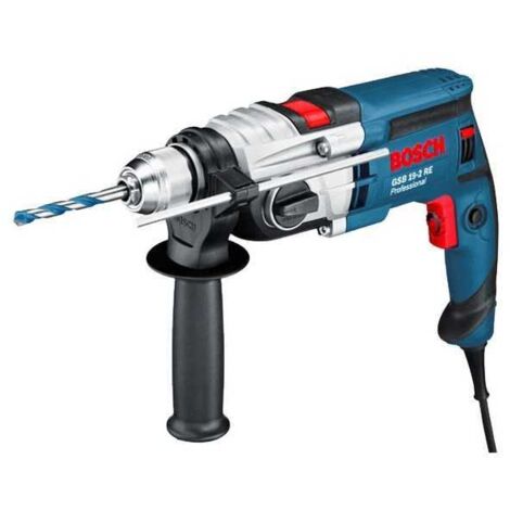 Taladro de Percusión Gsb19-2Re Pro Bosch