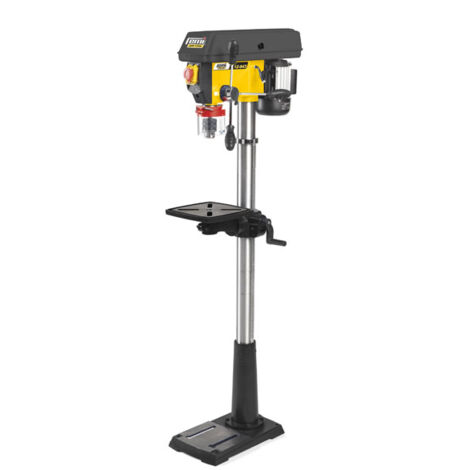 Taladro de suelo FEMI - mandril de 16 mm - DP12-943