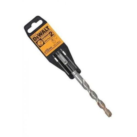 Taladro DEWALT SDS PLUS 5 x 310 mm EXTREME 2