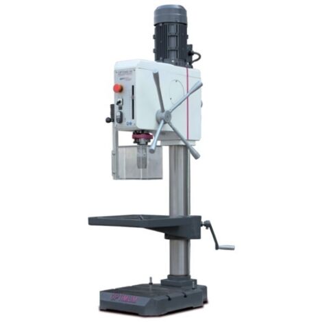 Taladro DH 26 GT  OPTIMUM 3034220